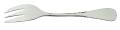 Pastry fork in silver plated - Ercuis
